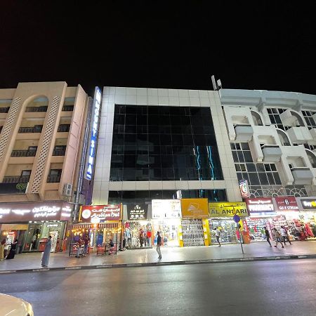 Mount Sina Hotel By Aura Dubai Dış mekan fotoğraf