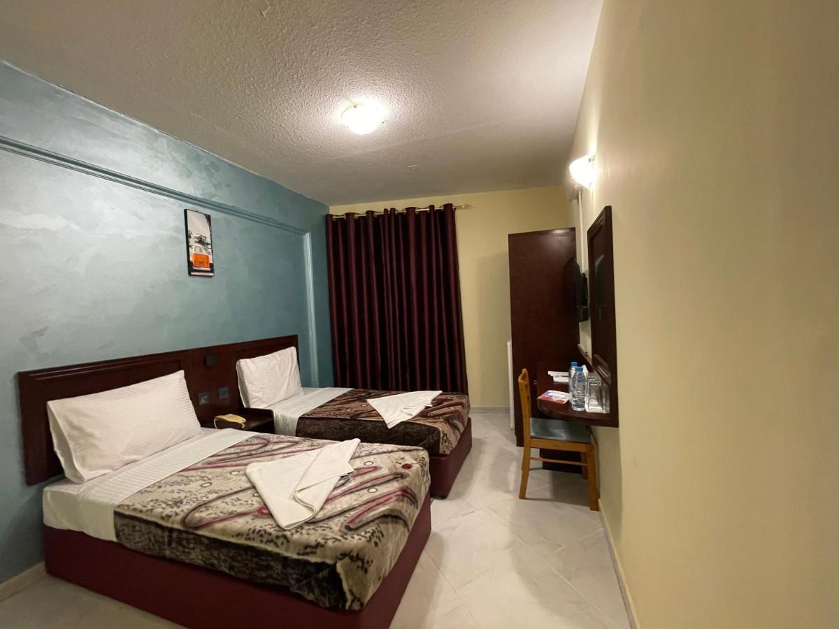 Mount Sina Hotel By Aura Dubai Dış mekan fotoğraf