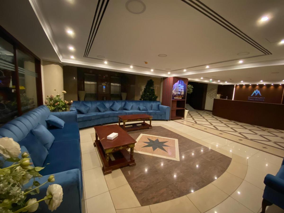 Mount Sina Hotel By Aura Dubai Dış mekan fotoğraf