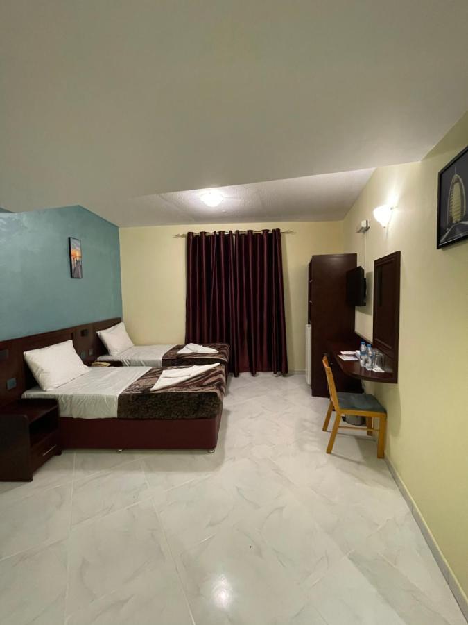 Mount Sina Hotel By Aura Dubai Dış mekan fotoğraf