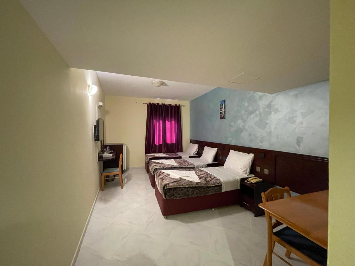 Mount Sina Hotel By Aura Dubai Dış mekan fotoğraf