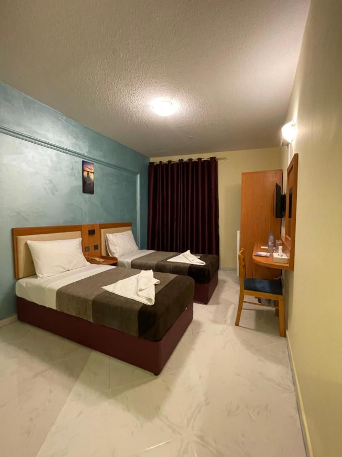Mount Sina Hotel By Aura Dubai Dış mekan fotoğraf