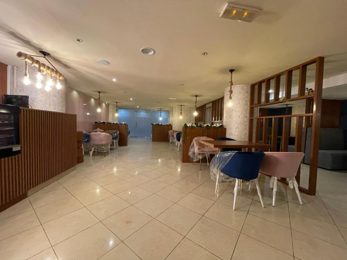 Mount Sina Hotel By Aura Dubai Dış mekan fotoğraf