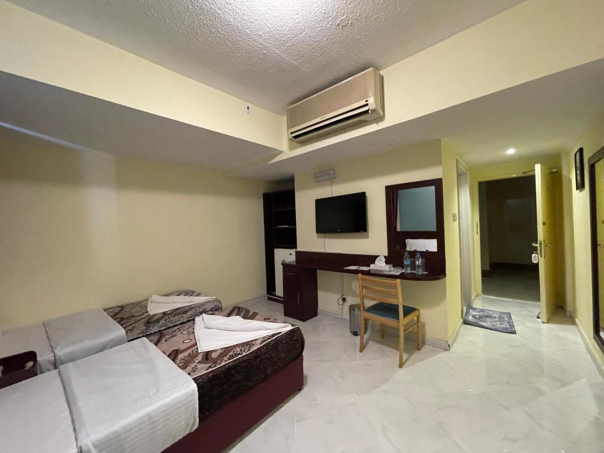 Mount Sina Hotel By Aura Dubai Dış mekan fotoğraf