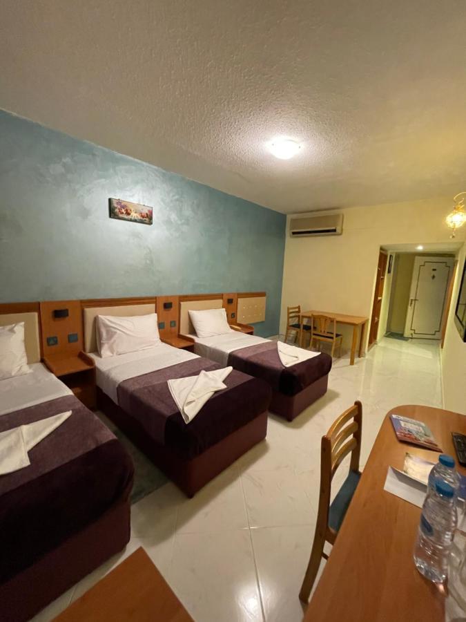 Mount Sina Hotel By Aura Dubai Dış mekan fotoğraf