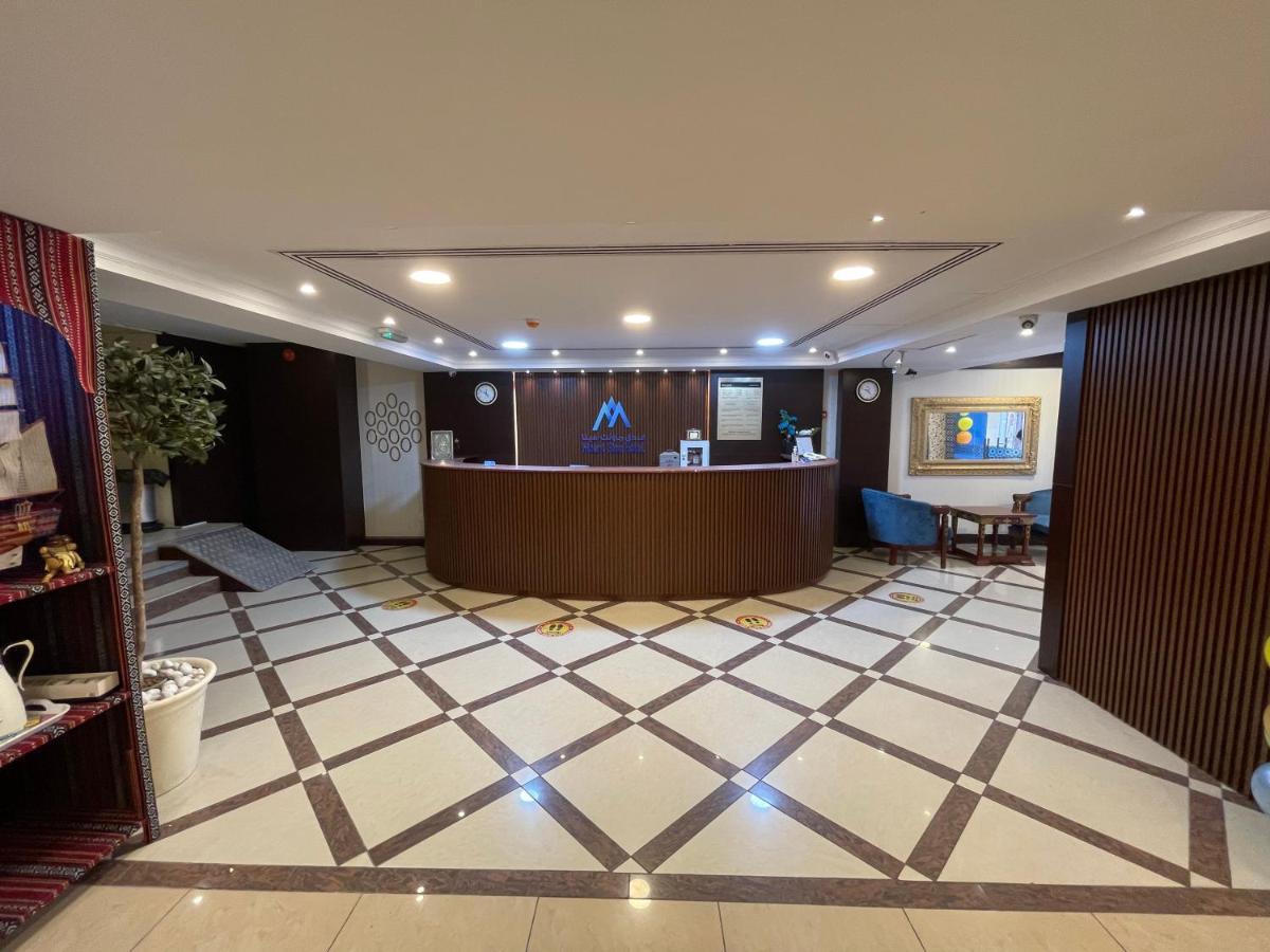 Mount Sina Hotel By Aura Dubai Dış mekan fotoğraf