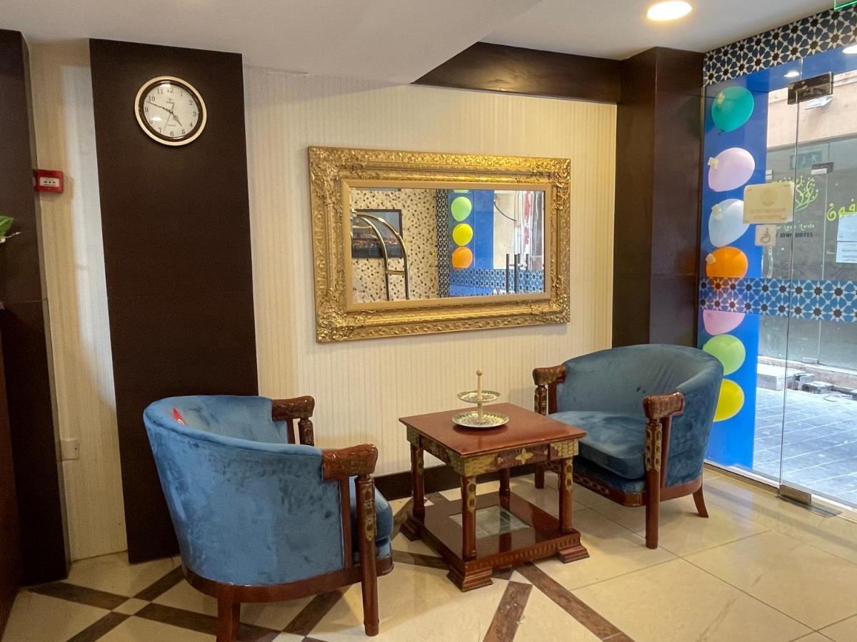 Mount Sina Hotel By Aura Dubai Dış mekan fotoğraf